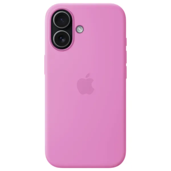 Husă pentru smartphone Apple iPhone 17 Apple / MagSafe Back / Silicon / Electric Lavender photo 5