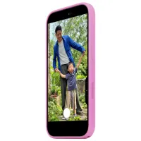 Husă pentru smartphone Apple iPhone 17 Apple / MagSafe Back / Silicon / Electric Lavender photo 6