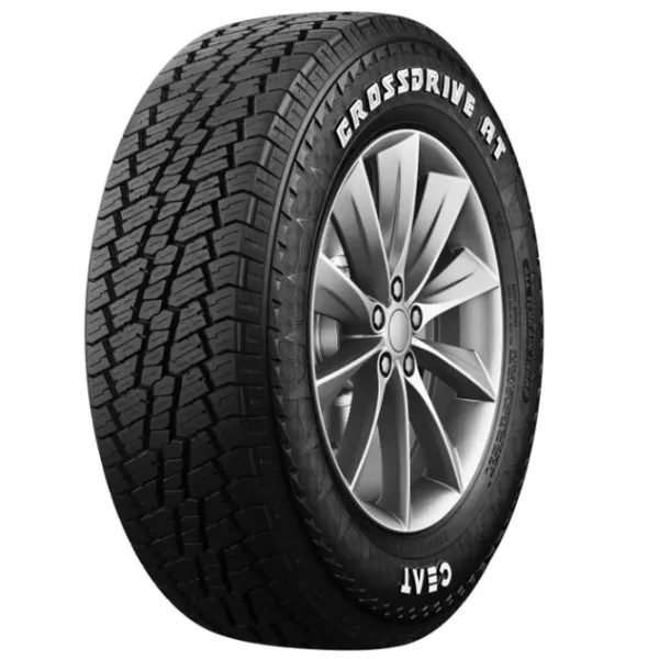 Anvelope Ceat Cross Drive AT 265/60 R18 110T TL All-season / Suv photo 1