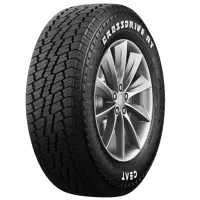 Anvelope Ceat Cross Drive AT 265/60 R18 110T TL All-season / Suv