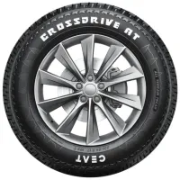 Anvelope Ceat Cross Drive AT 265/60 R18 110T TL All-season / Suv photo 3