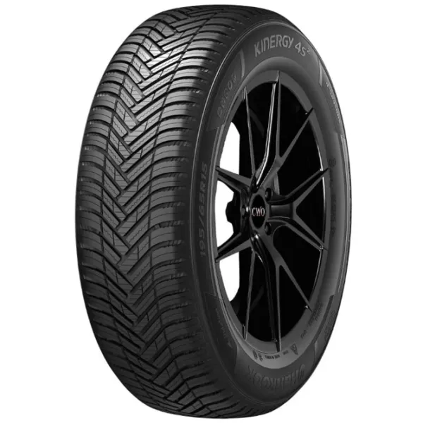 Anvelope Hankook KINERGY 4S 2 H750A 275/45 R21 110Y XL TL MFS All-season / Autoturism photo 1