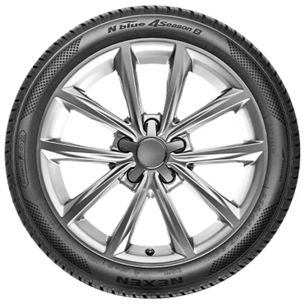 Anvelope Nexen N`blue 4Season 2 265/60 ZR18 114W XL TL All-season / Autoturism photo 3