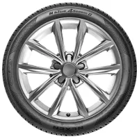 Anvelope Nexen N`blue 4Season 2 265/60 ZR18 114W XL TL All-season / Autoturism photo 3
