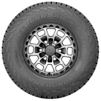Anvelope Yokohama Geolandar A/T4 G018 275/50 R20 113H XL RPB All-season / Suv photo 3