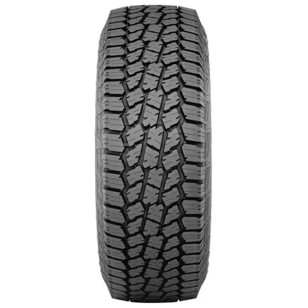 Anvelope Yokohama Geolandar A/T4 G018 275/65 R18 116H TL RPB All-season / Suv photo 2