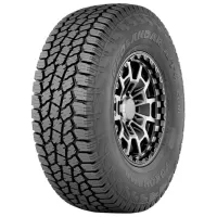 Anvelope Yokohama Geolandar A/T4 G018 255/70 R18 117S TL LT All-season / Suv