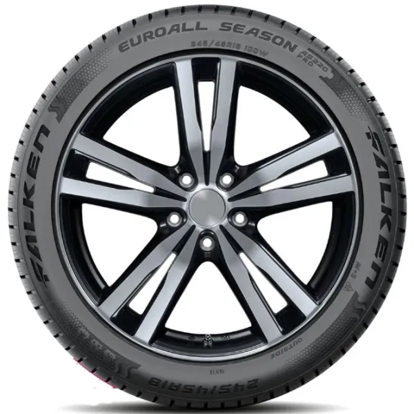 Anvelope Falken EuroAll Season AS220 Pro 305/45 R20 116W XL TL MFS All-season / Autoturism photo 3