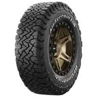 Anvelope BFGoodrich All Terrain T/A KO3 215/75 R15 100S TL LT All-season / Suv