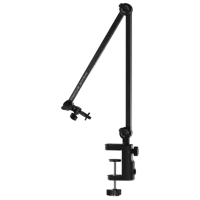 Stand Proove Arrow Black
