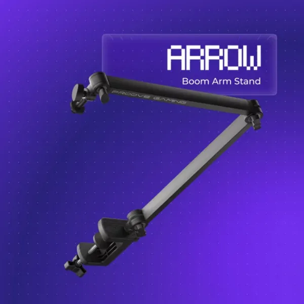 Stand Proove Arrow Black photo 9