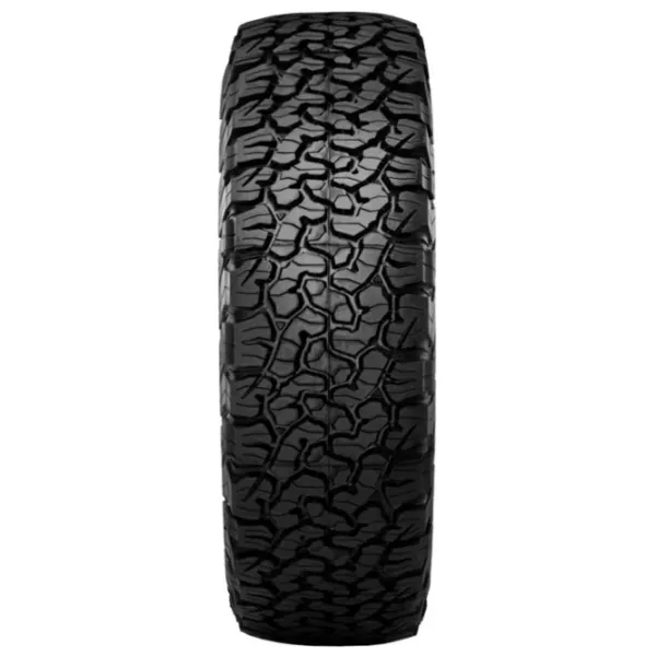 Anvelope BFGoodrich ALL Terrain T/A KO2 255/70 R16 120S TL LT All-season / Suv photo 2