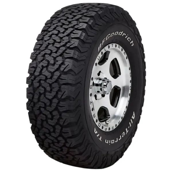 Anvelope BFGoodrich ALL Terrain T/A KO2 255/70 R16 120S TL LT All-season / Suv photo 1