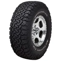 Anvelope BFGoodrich ALL Terrain T/A KO2 255/70 R16 120S TL LT All-season / Suv