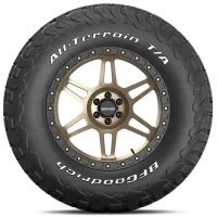 Anvelope BFGoodrich ALL Terrain T/A KO2 255/70 R16 120S TL LT All-season / Suv photo 3