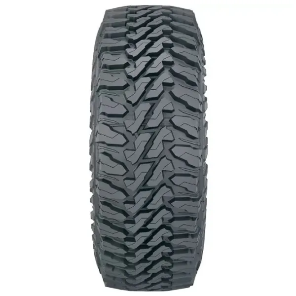 Anvelope Yokohama Geolandar G003 265/70 R17 121Q TL LT All-season / Suv photo 2