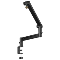 Stand Proove Jax Black