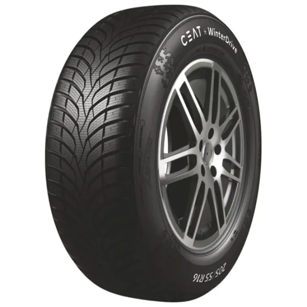 Anvelope Ceat WinterDrive 175/65 R15 84T TL Iarnă / Autoturism photo 1