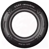 Anvelope Ceat WinterDrive 185/65 R14 86H TL Iarnă / Autoturism photo 2