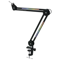 Stand Proove Neon Arm Black