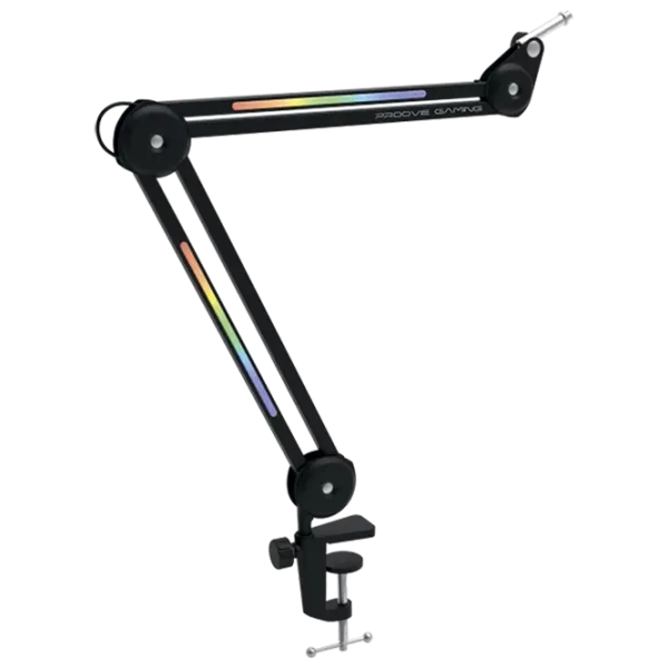 Stand Proove Neon Arm Black photo 2