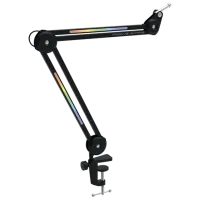 Stand Proove Neon Arm Black photo 2