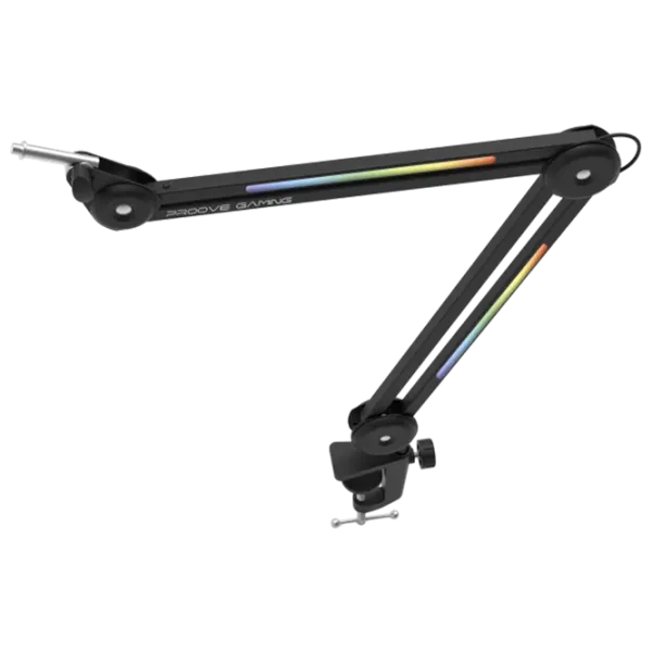 Stand Proove Neon Arm Black photo 3