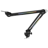 Stand Proove Neon Arm Black photo 3