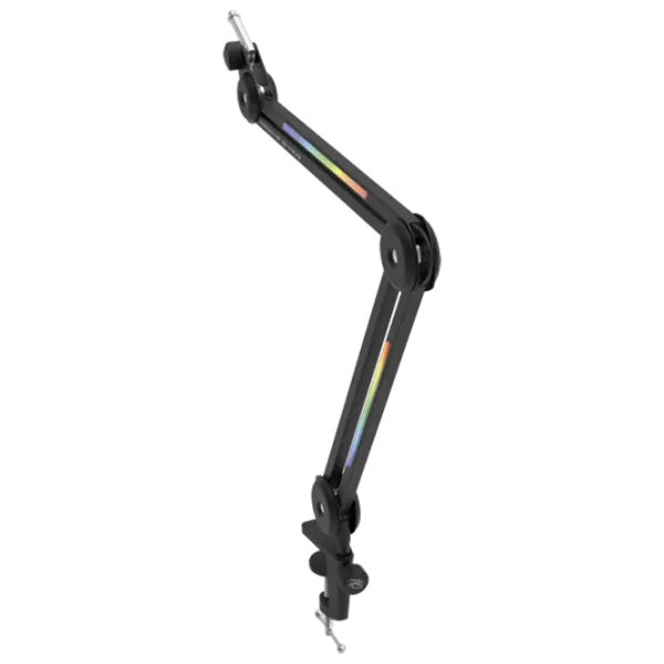 Stand Proove Neon Arm Black photo 4