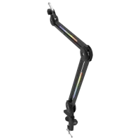 Stand Proove Neon Arm Black photo 4