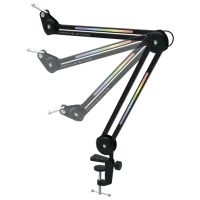 Stand Proove Neon Arm Black photo 5