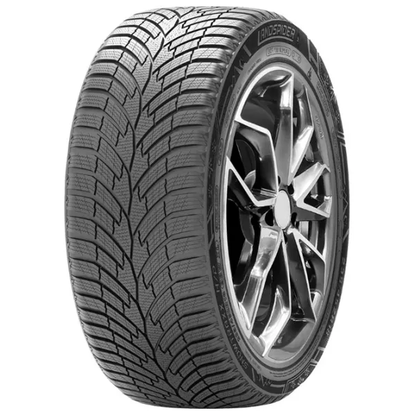 Anvelope Landspider Snowtraxx H/P 255/50 R20 109V XL TL Iarnă / Autoturism photo 1