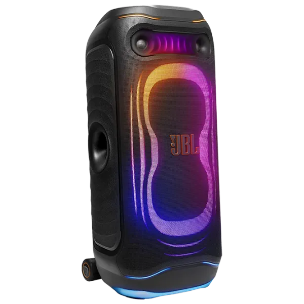 Колонка для вечеринок JBL PARTYBOX ULTIMATE 2 1500 Вт / Черный photo 1