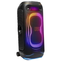 Колонка для вечеринок JBL PARTYBOX ULTIMATE 2 1500 Вт / Черный