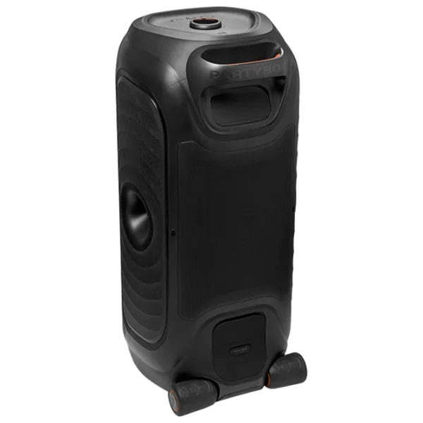 Колонка для вечеринок JBL PARTYBOX ULTIMATE 2 1500 Вт / Черный photo 3