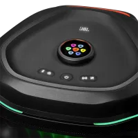 Колонка для вечеринок JBL PARTYBOX ULTIMATE 2 1500 Вт / Черный photo 4