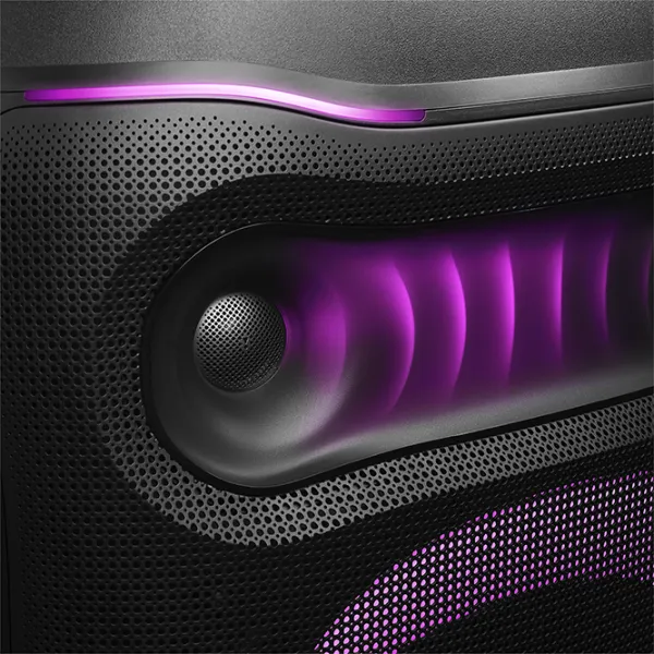 Колонка для вечеринок JBL PARTYBOX ULTIMATE 2 1500 Вт / Черный photo 9