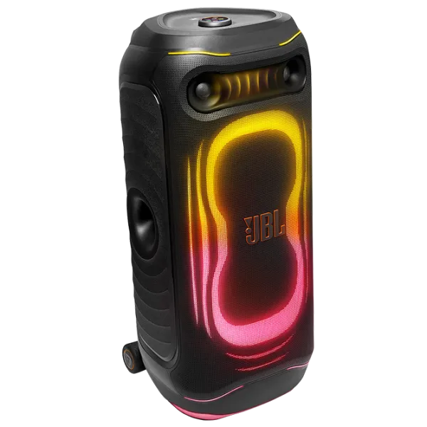 Колонка для вечеринок JBL PARTYBOX ULTIMATE 2 1500 Вт / Черный photo 10