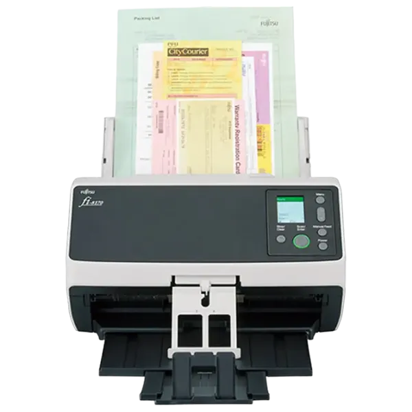 Scaner Ricoh fi-8170 / photo 1