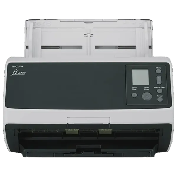 Scaner Ricoh fi-8170 / photo 2