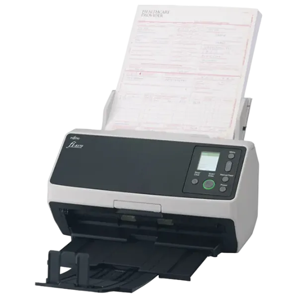 Scaner Ricoh fi-8170 / photo 3