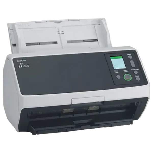 Scaner Ricoh fi-8170 / photo 4