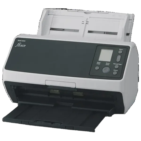Scaner Ricoh fi-8170 / photo 7