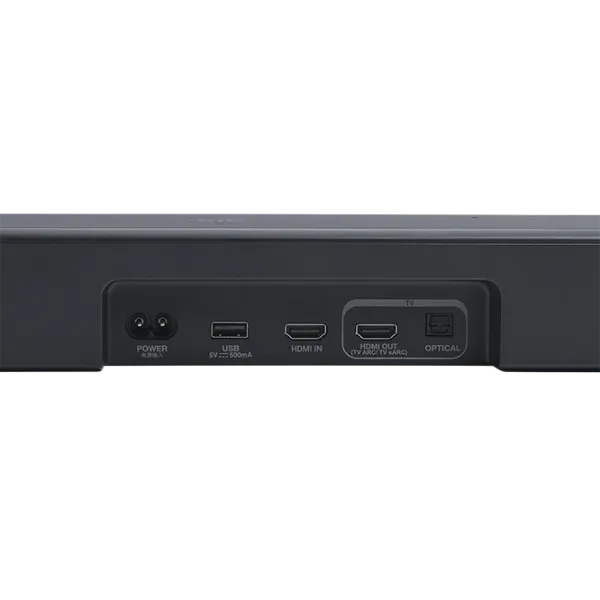 Саундбар JBL Bar 300M 5.0 / Черный photo 6