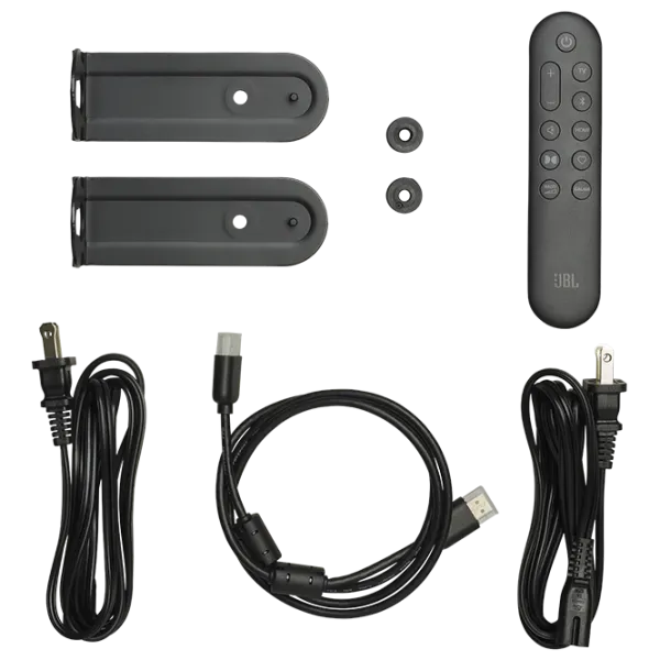 Саундбар JBL Bar 300M 5.0 / Черный photo 8
