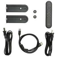 Саундбар JBL Bar 300M 5.0 / Черный photo 8