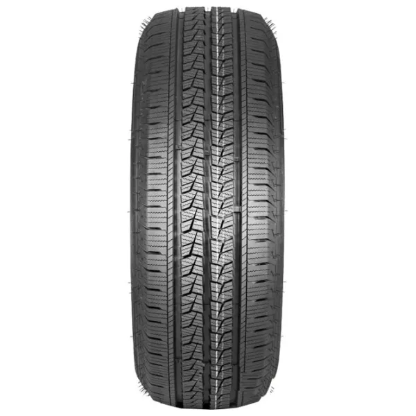 Anvelope TracMax X-privilo VS450 165/70 R14C 89R TL Iarnă / Camionetă photo 4