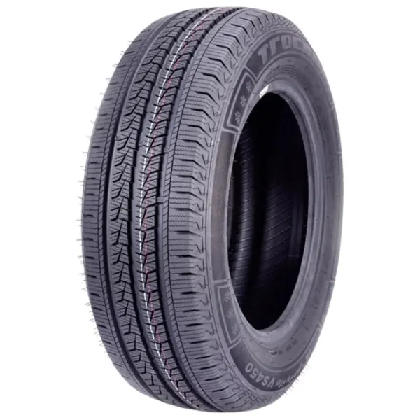 Anvelope TracMax X-privilo VS450 215/60 R16C 103R TL Iarnă / Camionetă photo 1