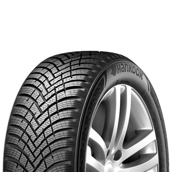 Anvelope Hankook Winter i*Cept RS3 W462 175/65 R14 82T TL Iarnă / Autoturism photo 4