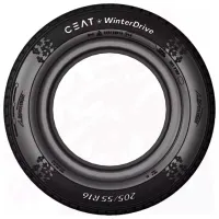 Anvelope Ceat WinterDrive 175/70 R14 88T XL TL Iarnă / Autoturism photo 3